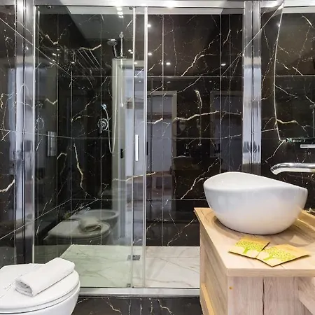 Hotel La Stazione 4*