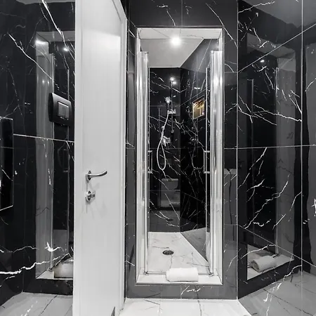 Hotel La Stazione