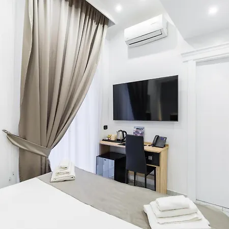 La Stazione Hotel 4*