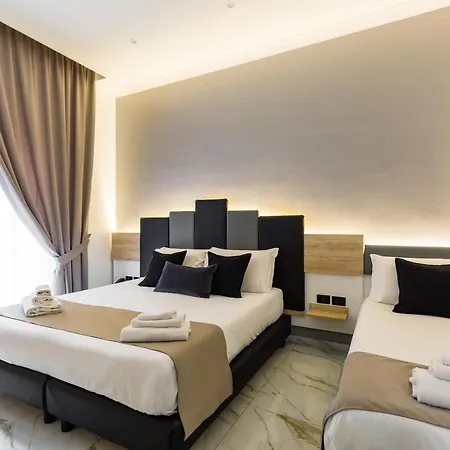 Hotel La Stazione 4*