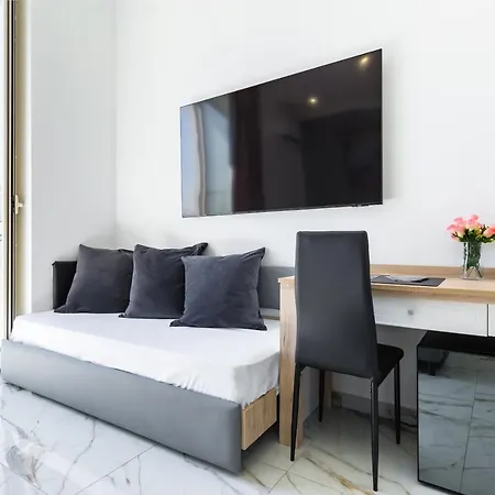 La Stazione Hotel 4*