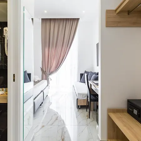 Hotel La Stazione 4*