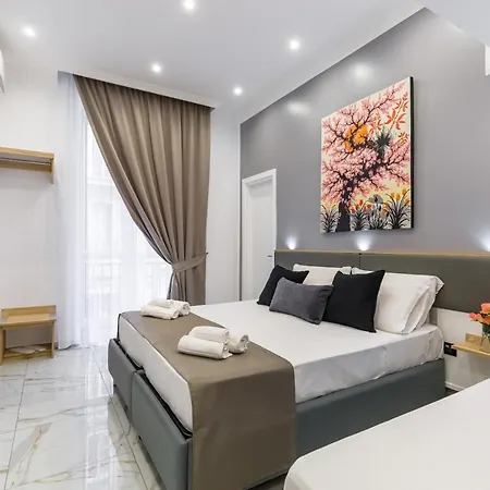 Hotel La Stazione 4*