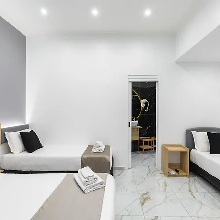 Hotel La Stazione 4*