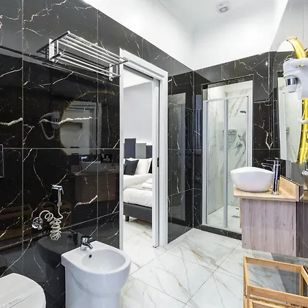 Hotel La Stazione Napoli