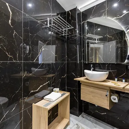 Hotel La Stazione 4*