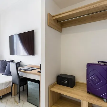 Hotel La Stazione
