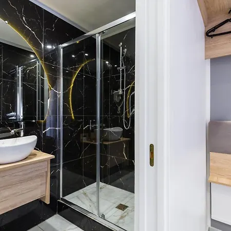 Hotel La Stazione 4*