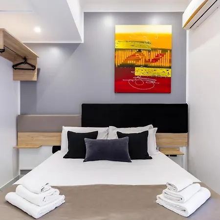 La Stazione Hotel