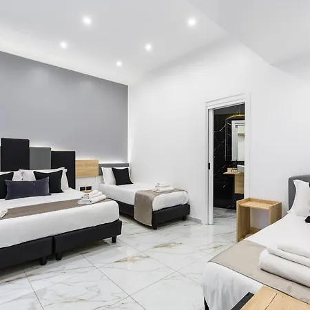 Hotel La Stazione 4*