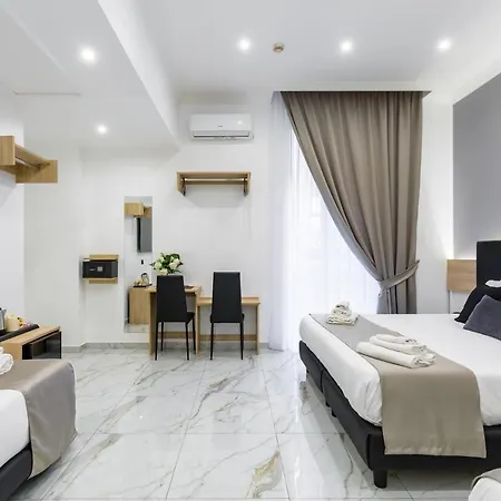 La Stazione Hotel 4*