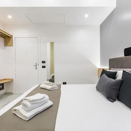 Hotel La Stazione 4*
