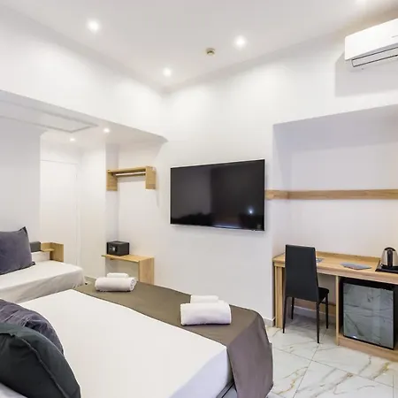 Hotel La Stazione