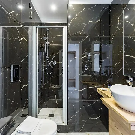 La Stazione Hotel 4*