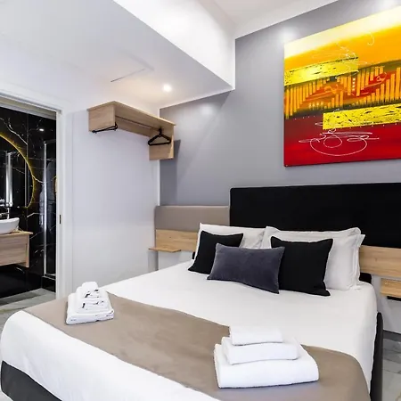 La Stazione Hotel Napoli