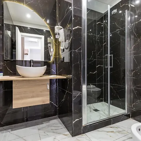 La Stazione Hotel 4*