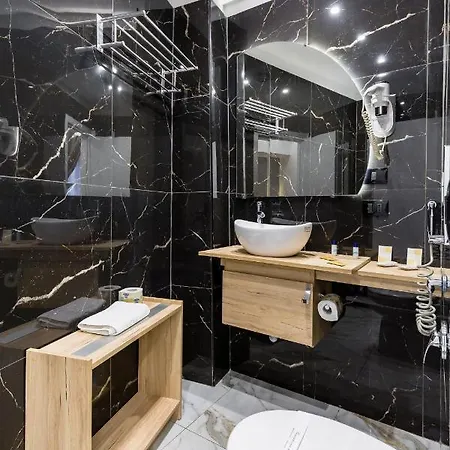 La Stazione Hotel Napoli
