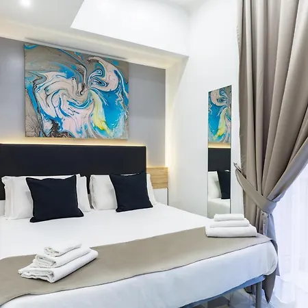 Hotel La Stazione Napoli
