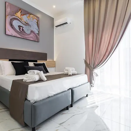 La Stazione Hotel Napoli