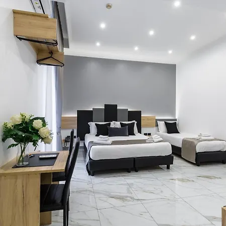 La Stazione Hotel