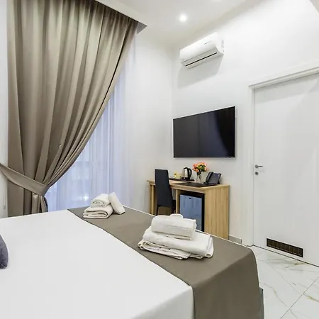 La Stazione Hotel Napoli