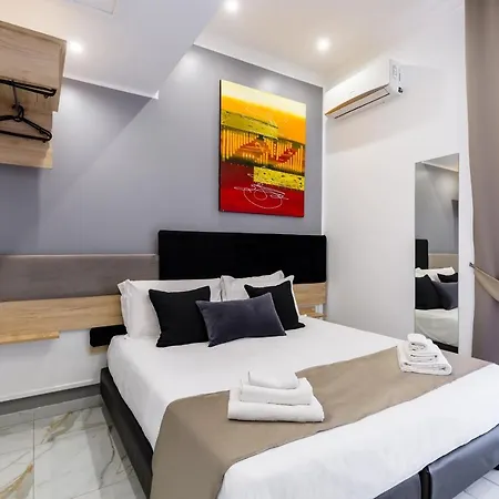 Hotel La Stazione