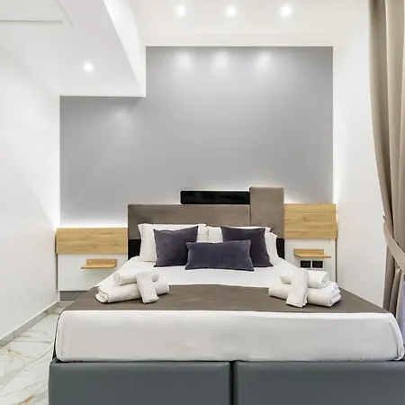 La Stazione Hotel Napoli