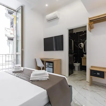Hotel La Stazione 4*