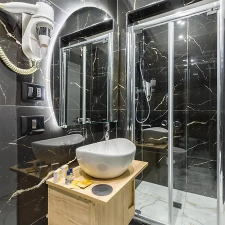 La Stazione Hotel 4*