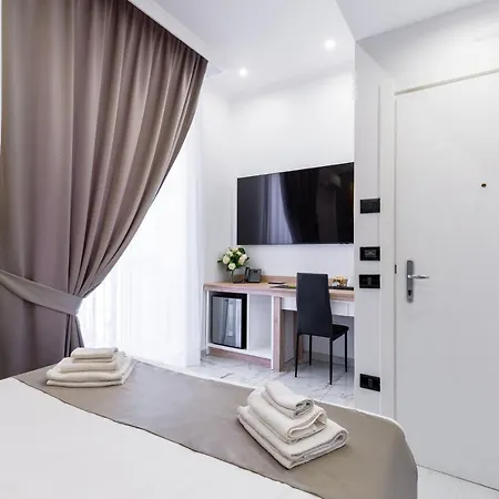 La Stazione Hotel