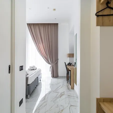 La Stazione Hotel