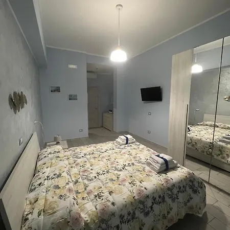 Vicolo55 * Neapel