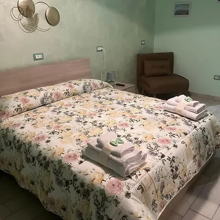 Vicolo55 Neapel