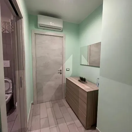 Vicolo55 * Neapel