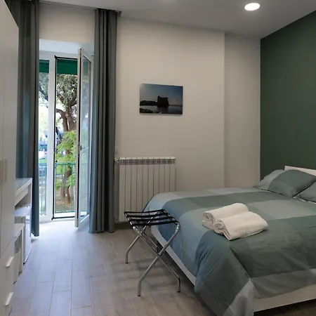 Dimora Cavour Guest house