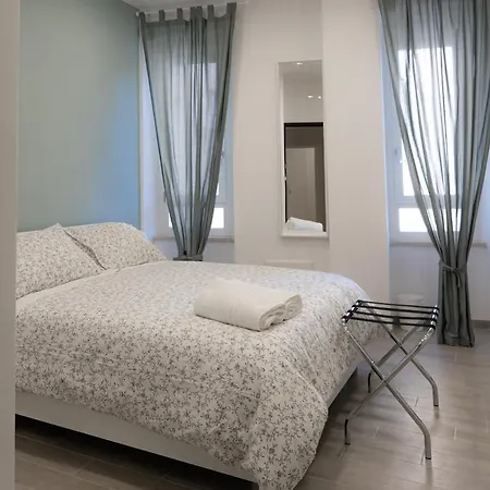 Dimora Cavour Guest house *