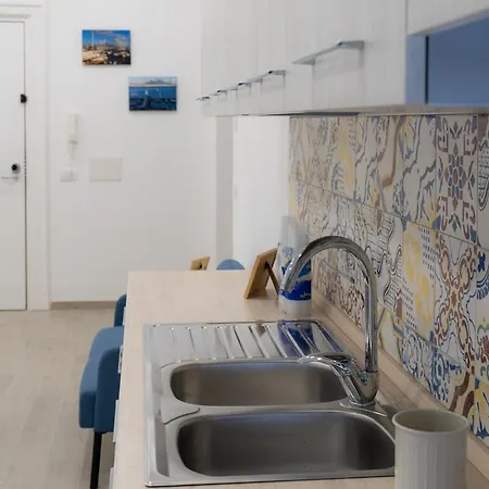 Guest house Dimora Cavour Naples