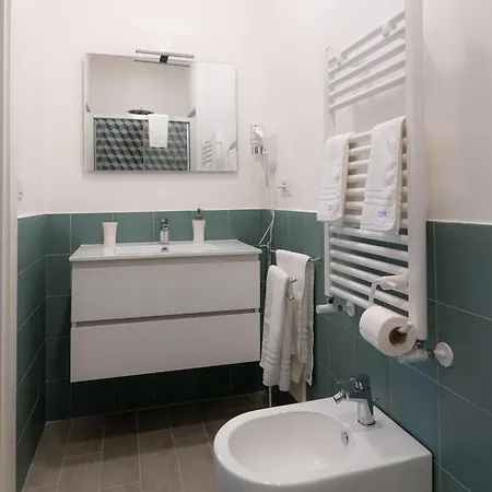 Dimora Cavour Guest house