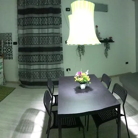 Appartement Amazing House In Spanish Quarter Naples