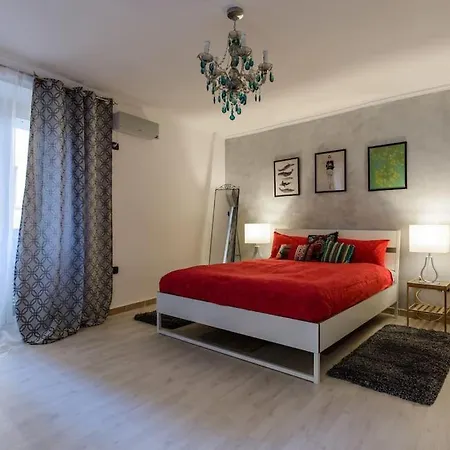 Amazing House In Spanish Quarter * Naples