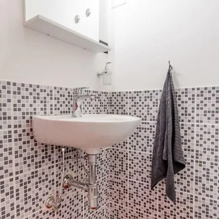 Amazing House In Spanish Quarter Appartement Naples