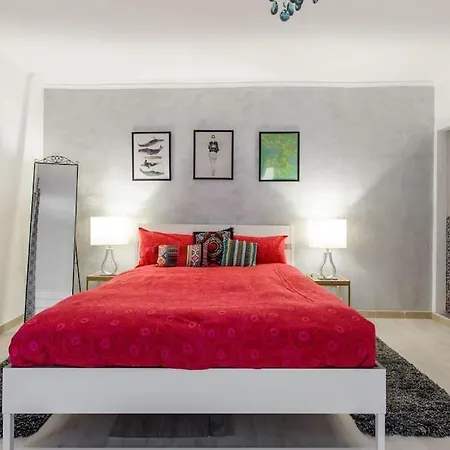 Amazing House In Spanish Quarter Appartement *