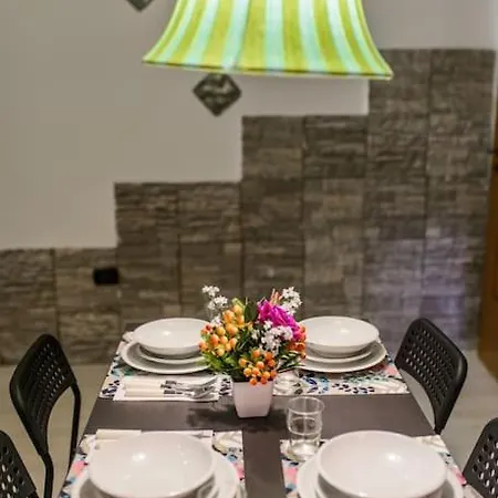 Amazing House In Spanish Quarter * Naples