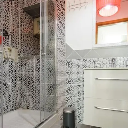 Amazing House In Spanish Quarter Appartement Naples