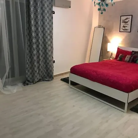 Amazing House In Spanish Quarter Appartement