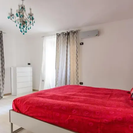 Appartement Amazing House In Spanish Quarter *