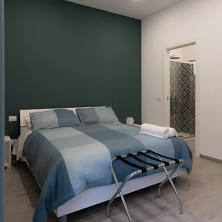 Guest house Dimora Cavour