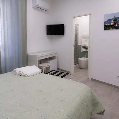Dimora Cavour Guest house *