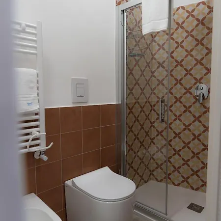 Dimora Cavour Guest house