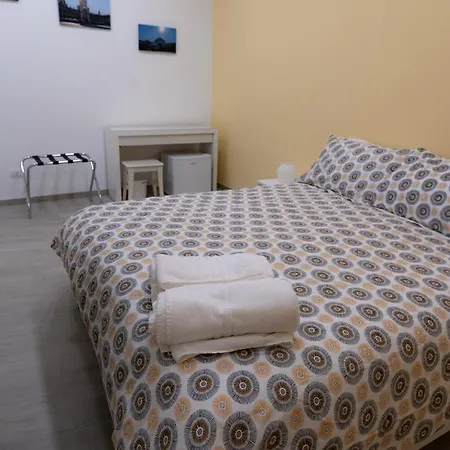 Dimora Cavour Guest house